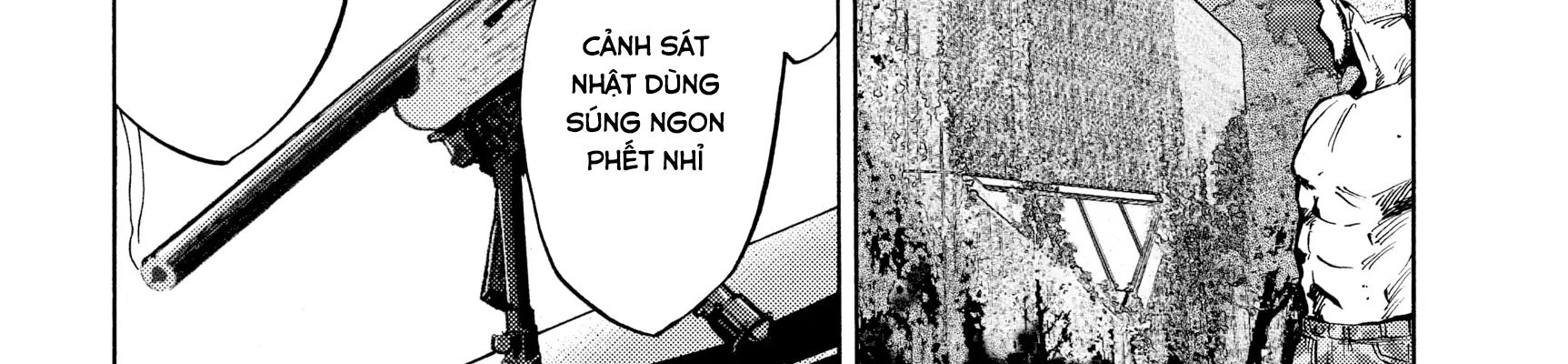 Alice in Borderland Chapter 17 - Trang 37