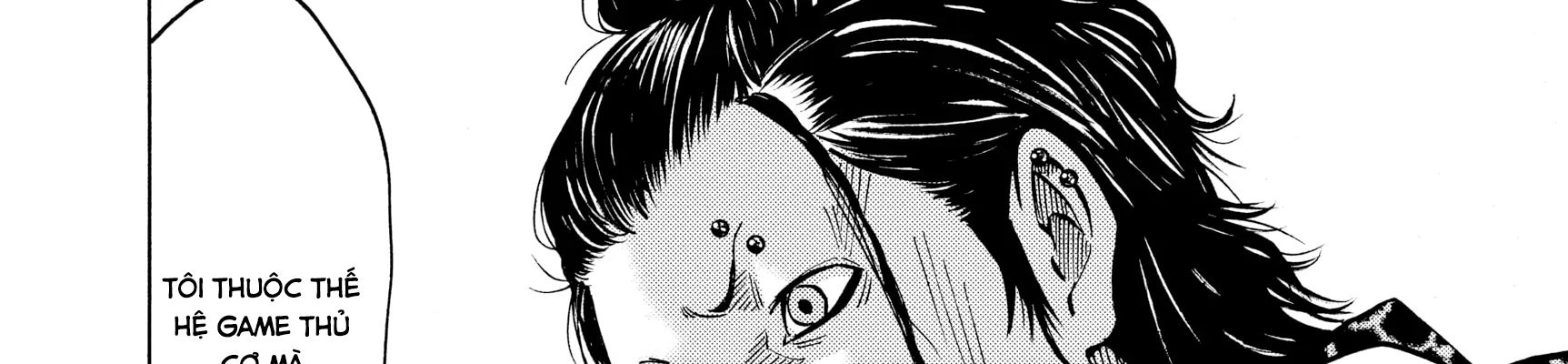 Alice in Borderland Chapter 17 - Trang 39