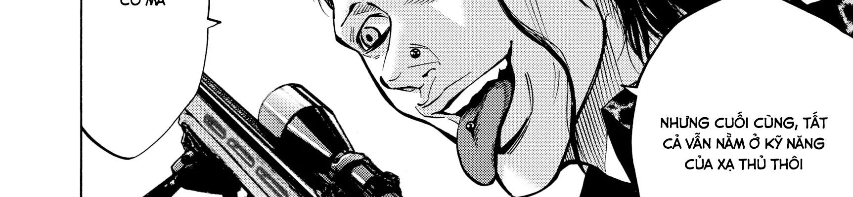 Alice in Borderland Chapter 17 - Trang 40
