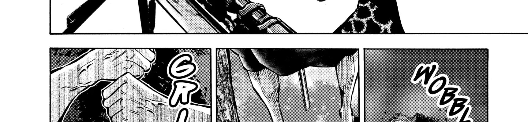 Alice in Borderland Chapter 17 - Trang 41