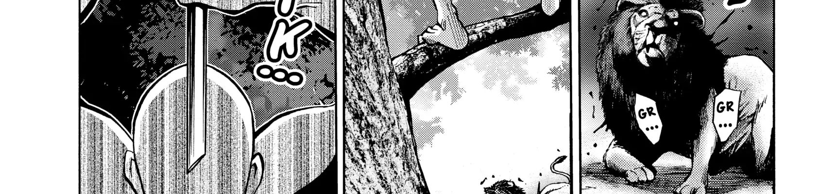 Alice in Borderland Chapter 17 - Trang 42