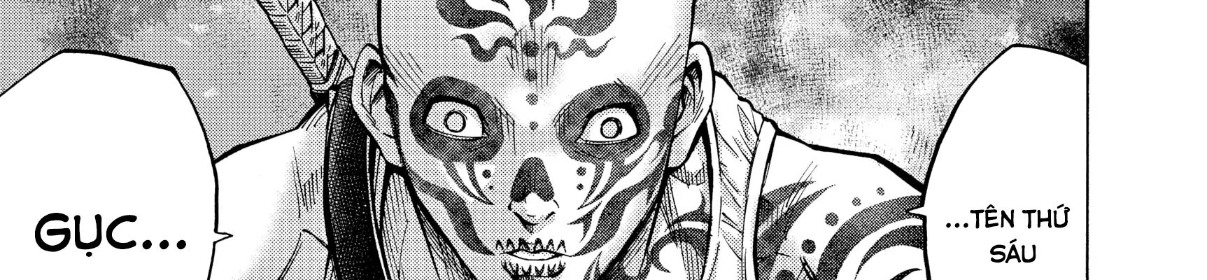 Alice in Borderland Chapter 17 - Trang 47
