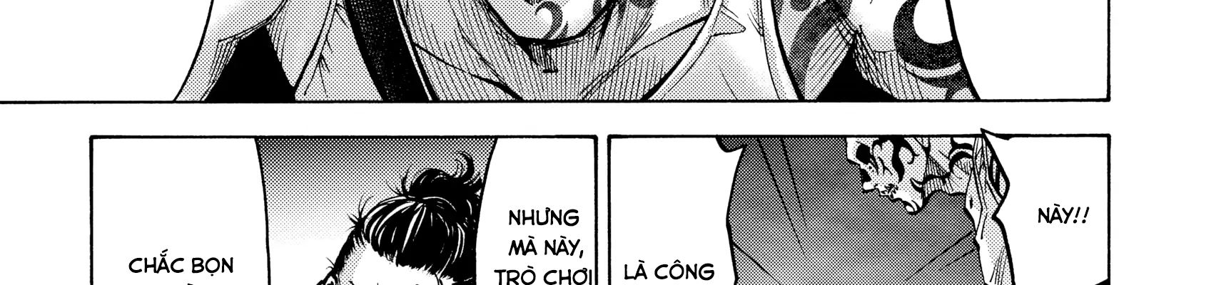Alice in Borderland Chapter 17 - Trang 48
