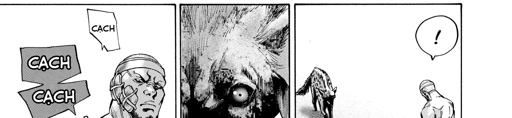 Alice in Borderland Chapter 17 - Trang 50