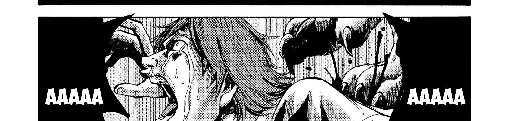 Alice in Borderland Chapter 17 - Trang 9