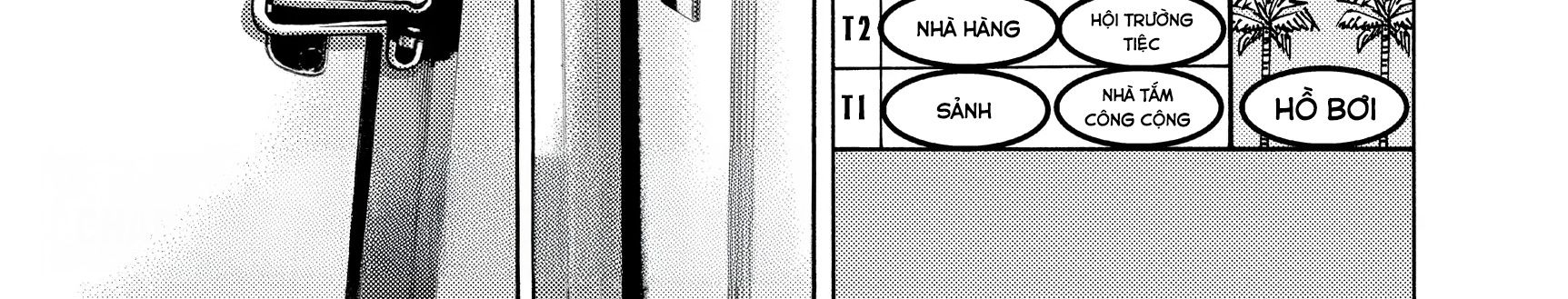 Alice in Borderland Chapter 18 - Trang 10