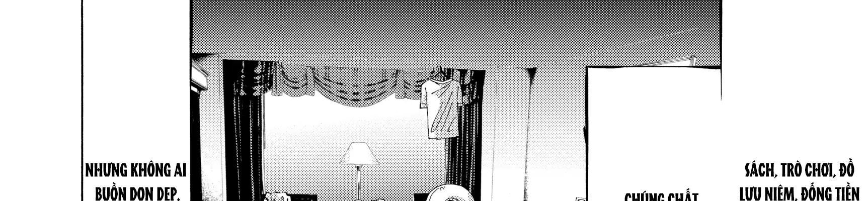 Alice in Borderland Chapter 18 - Trang 11