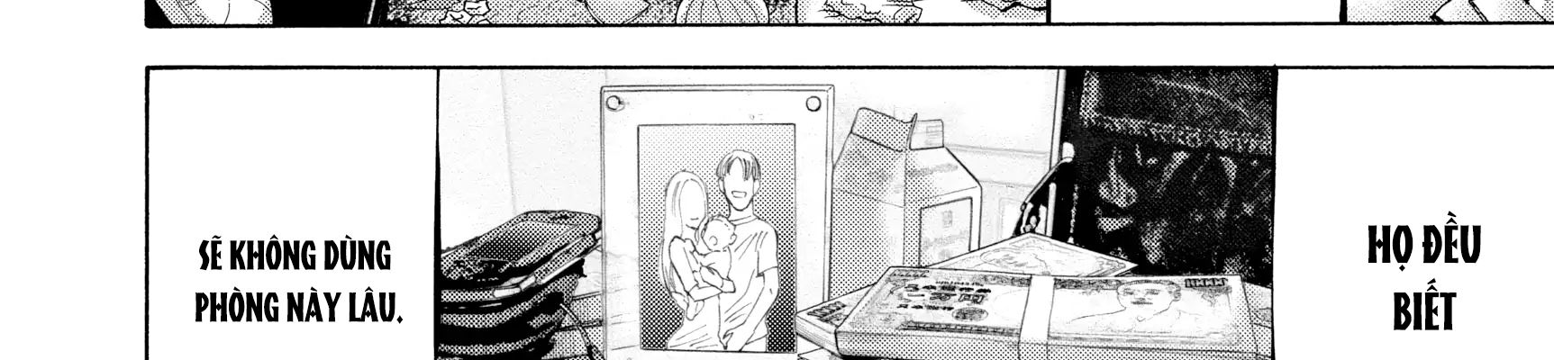 Alice in Borderland Chapter 18 - Trang 13