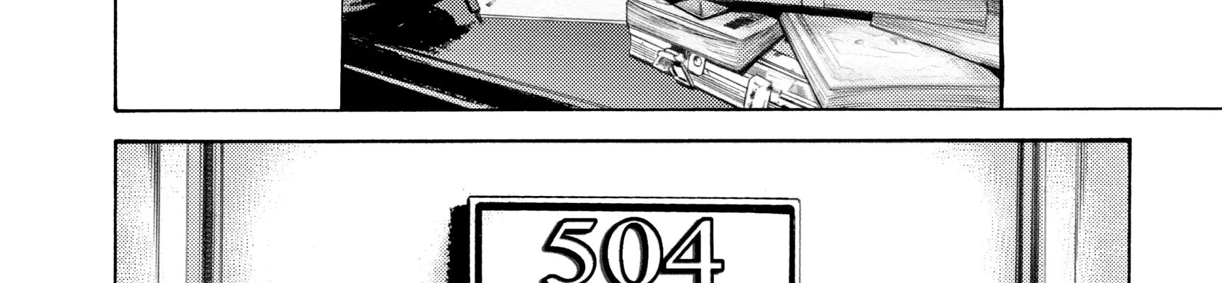 Alice in Borderland Chapter 18 - Trang 14