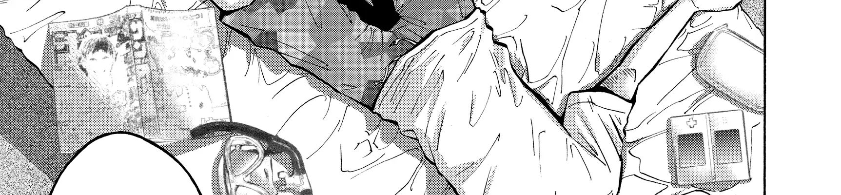 Alice in Borderland Chapter 18 - Trang 19