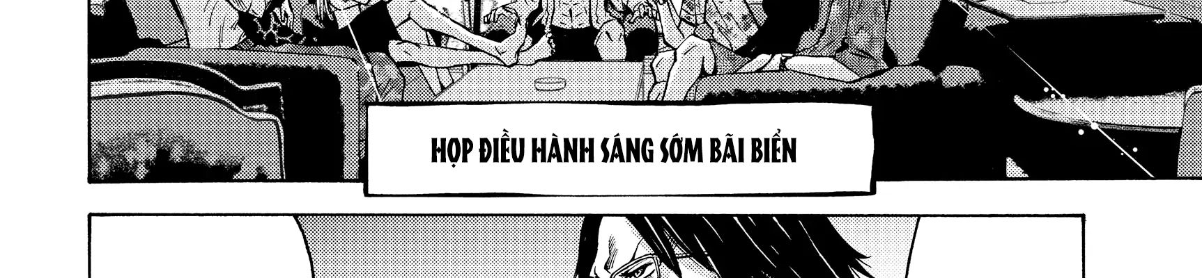 Alice in Borderland Chapter 18 - Trang 26