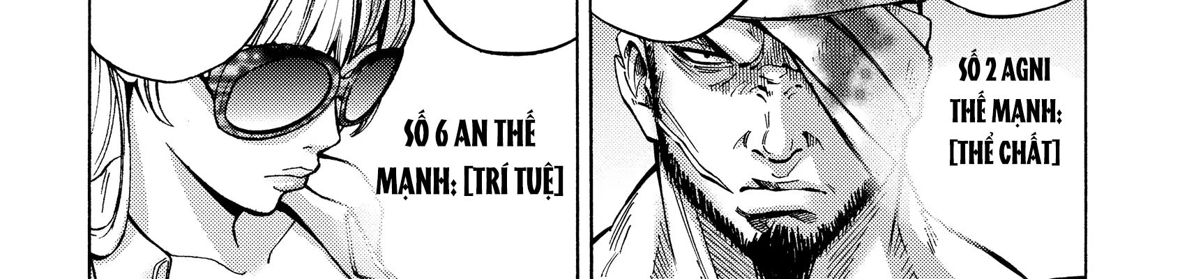 Alice in Borderland Chapter 18 - Trang 29
