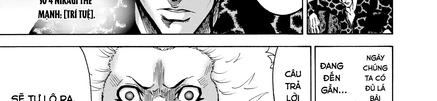 Alice in Borderland Chapter 18 - Trang 34