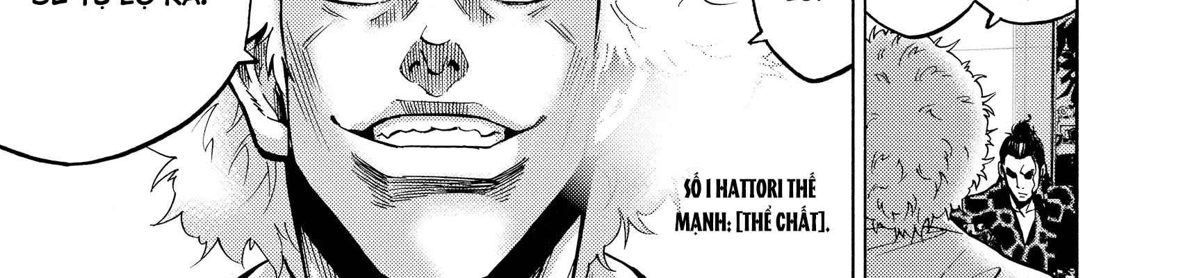 Alice in Borderland Chapter 18 - Trang 35