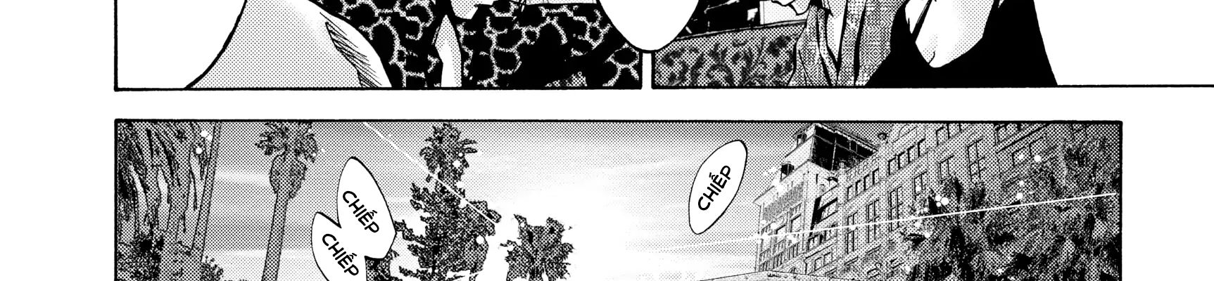 Alice in Borderland Chapter 18 - Trang 40