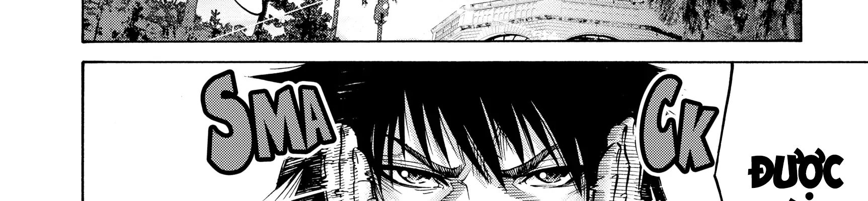 Alice in Borderland Chapter 18 - Trang 41