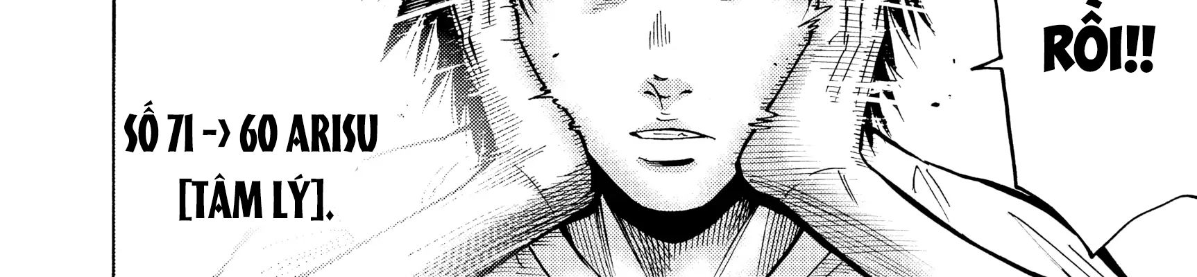 Alice in Borderland Chapter 18 - Trang 42