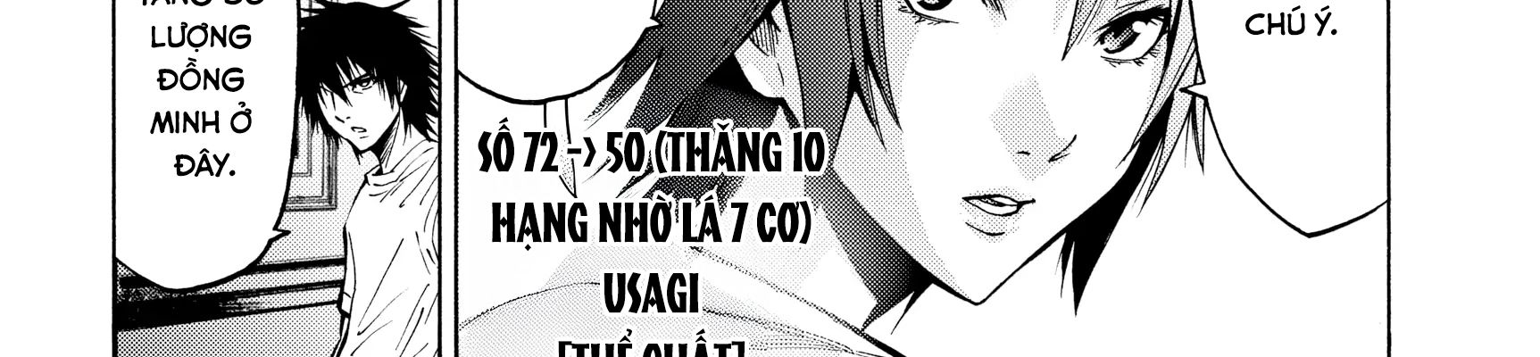 Alice in Borderland Chapter 18 - Trang 46