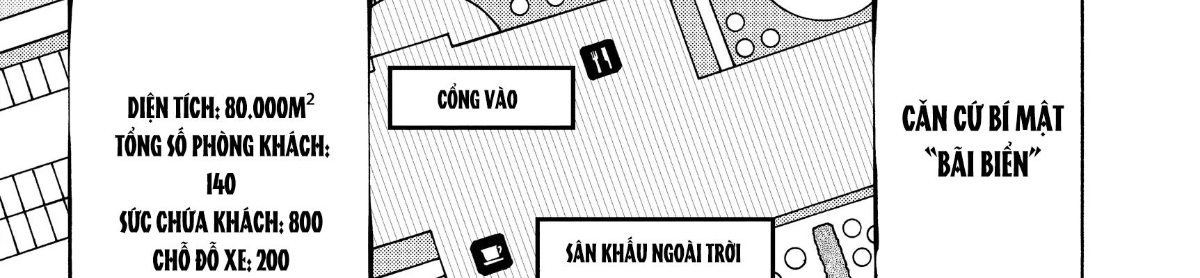 Alice in Borderland Chapter 18 - Trang 5