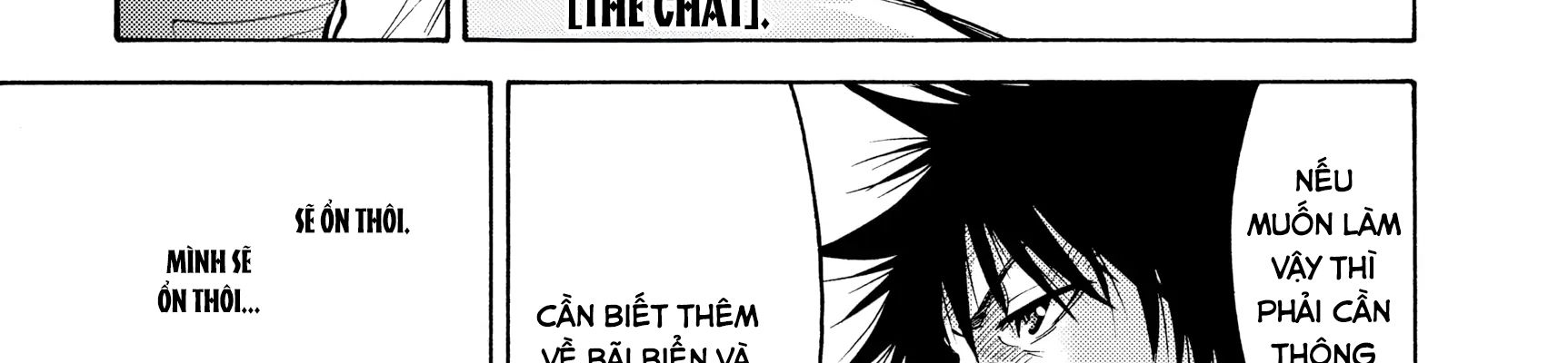 Alice in Borderland Chapter 18 - Trang 47