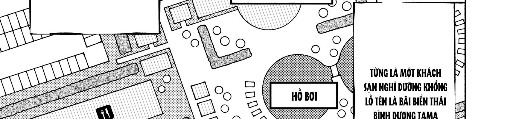 Alice in Borderland Chapter 18 - Trang 6