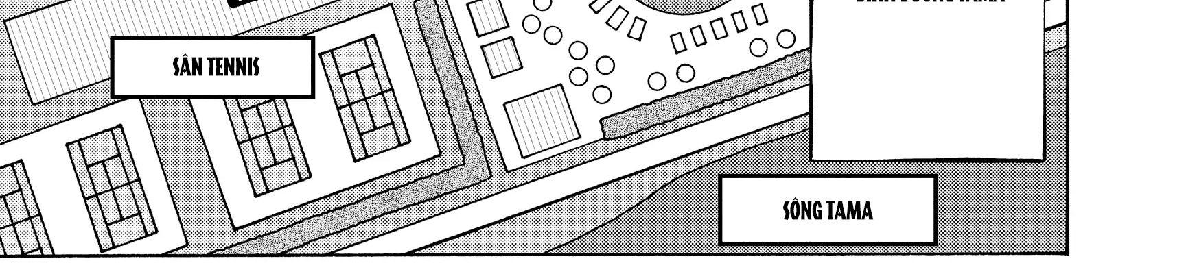 Alice in Borderland Chapter 18 - Trang 7