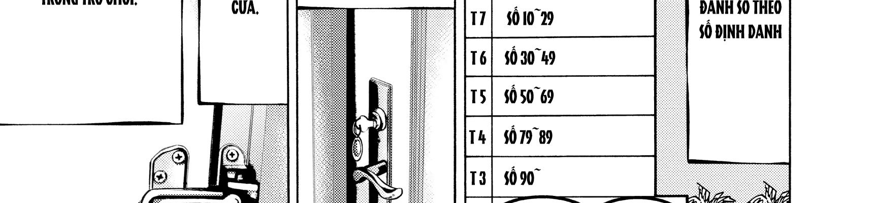 Alice in Borderland Chapter 18 - Trang 9