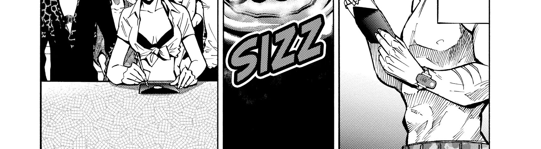 Alice in Borderland Chapter 19 - Trang 25
