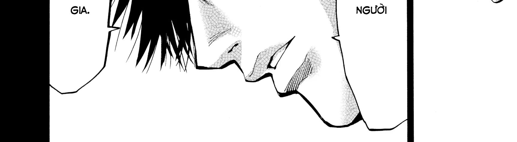 Alice in Borderland Chapter 19 - Trang 31
