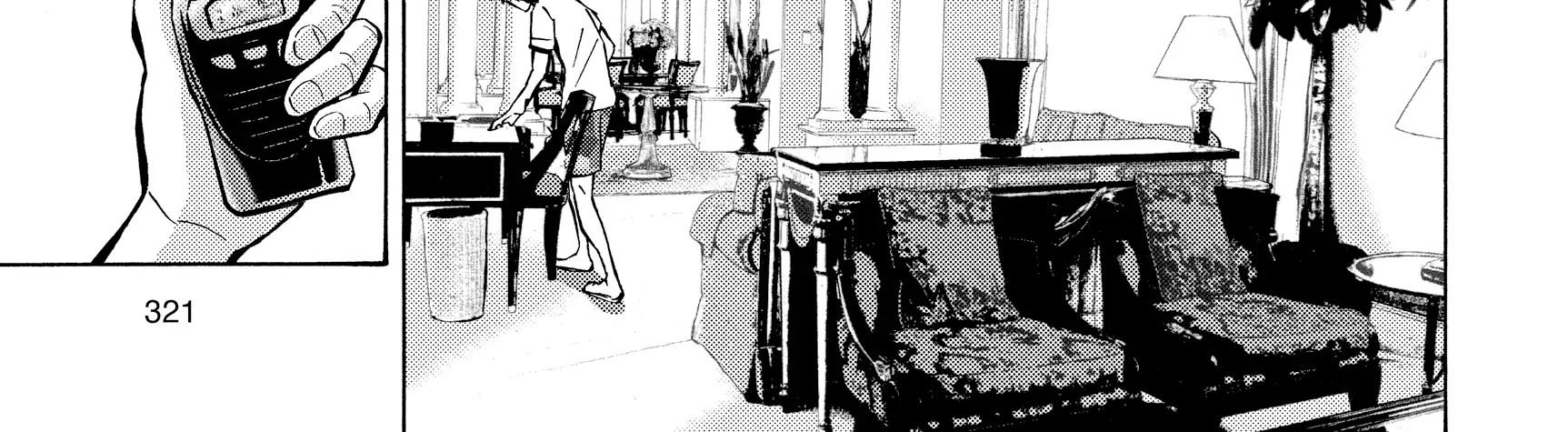 Alice in Borderland Chapter 19 - Trang 34
