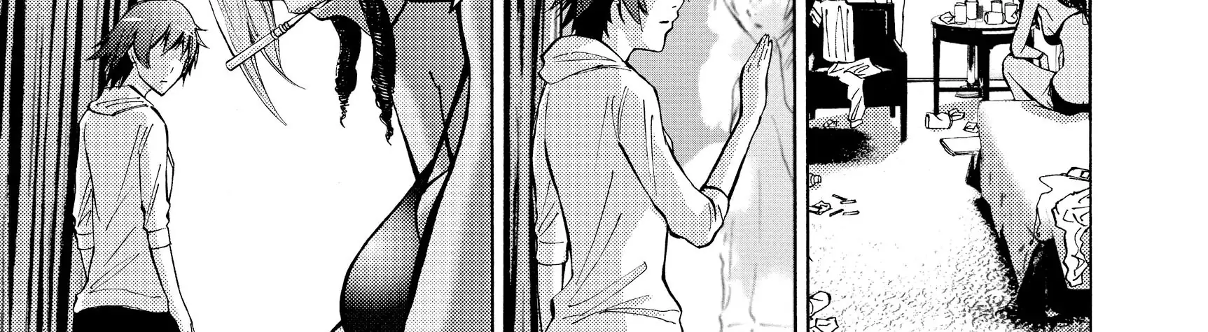 Alice in Borderland Chapter 19 - Trang 46