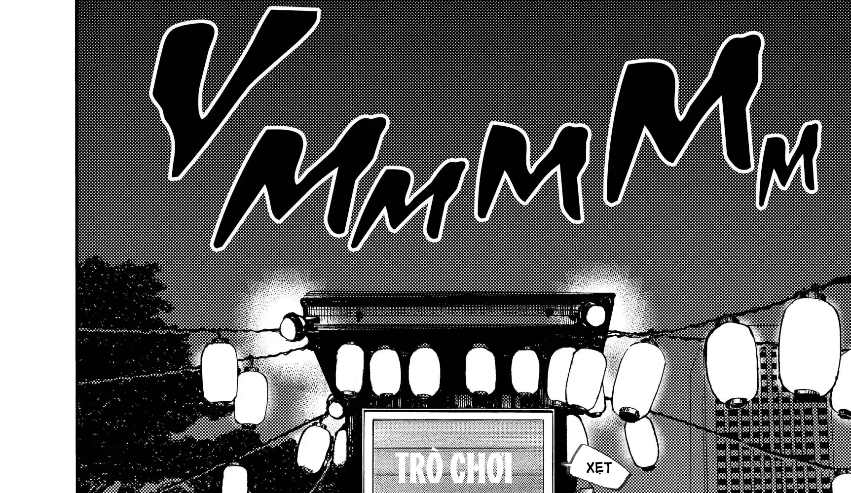 Alice in Borderland Chapter 2 - Trang 11