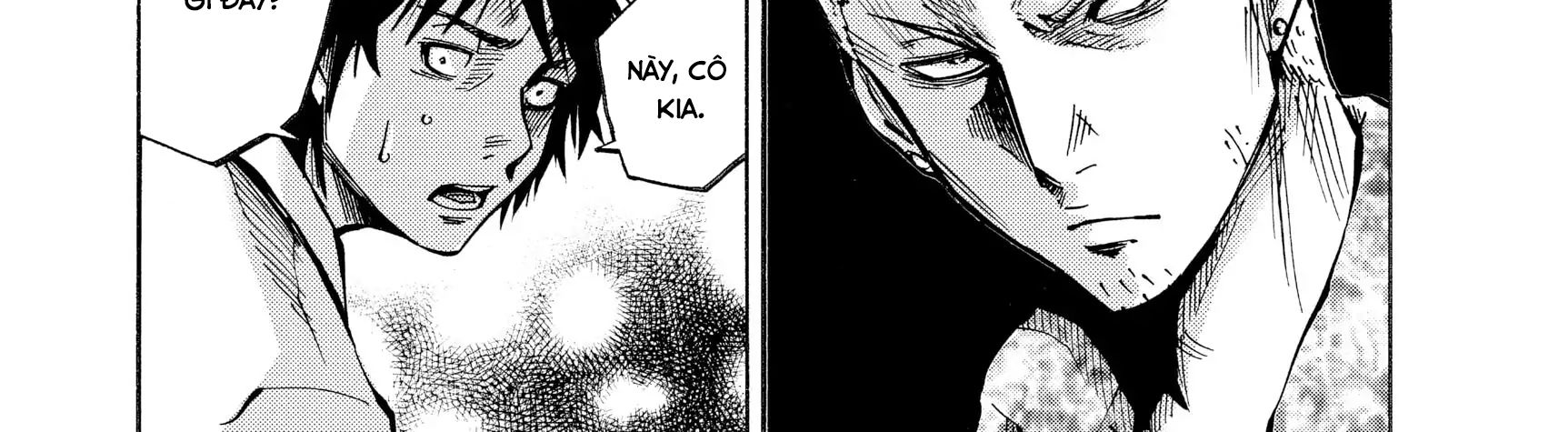 Alice in Borderland Chapter 2 - Trang 16