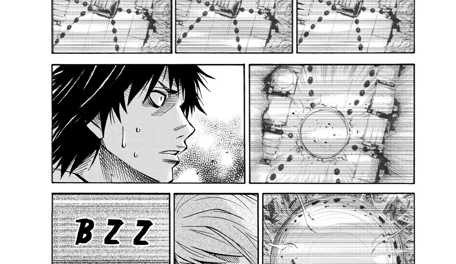 Alice in Borderland Chapter 2 - Trang 24