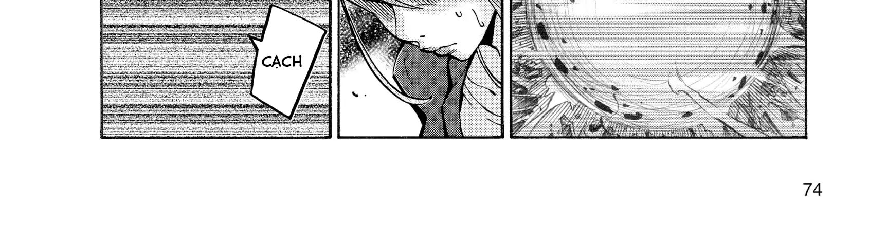 Alice in Borderland Chapter 2 - Trang 25