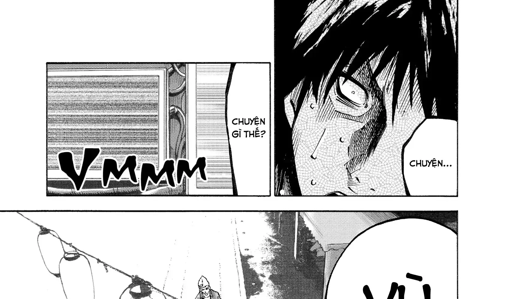 Alice in Borderland Chapter 2 - Trang 26