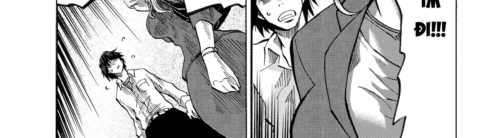 Alice in Borderland Chapter 2 - Trang 31