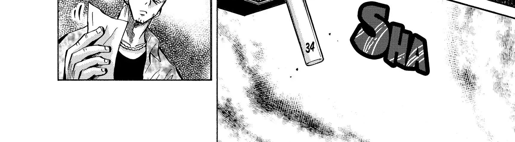 Alice in Borderland Chapter 2 - Trang 37