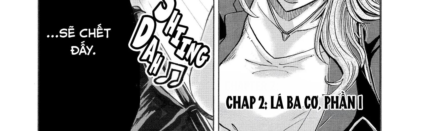 Alice in Borderland Chapter 2 - Trang 4