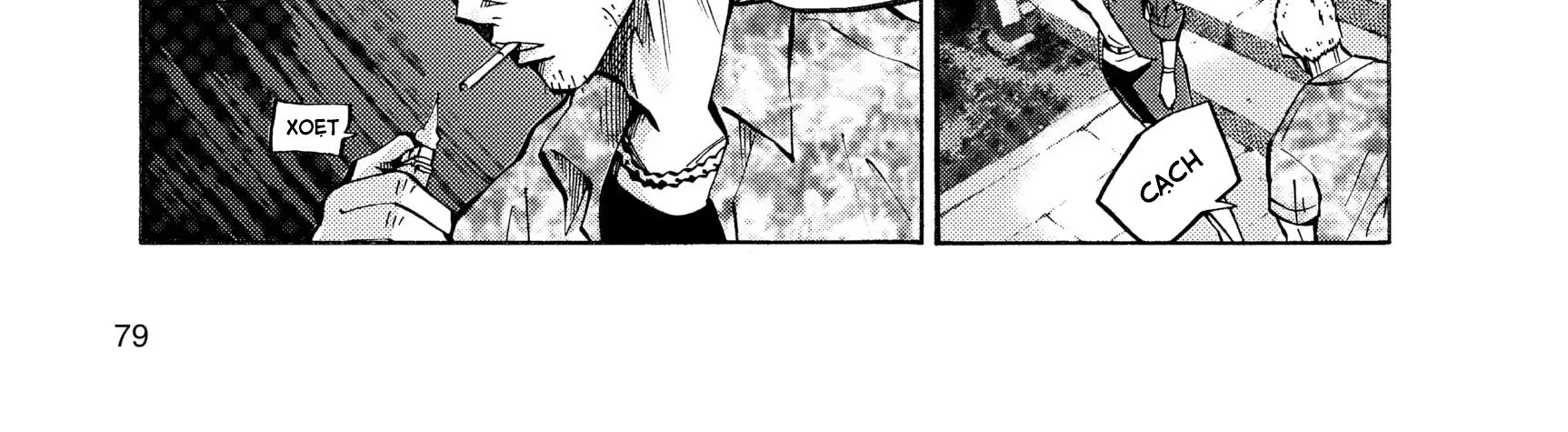 Alice in Borderland Chapter 2 - Trang 40