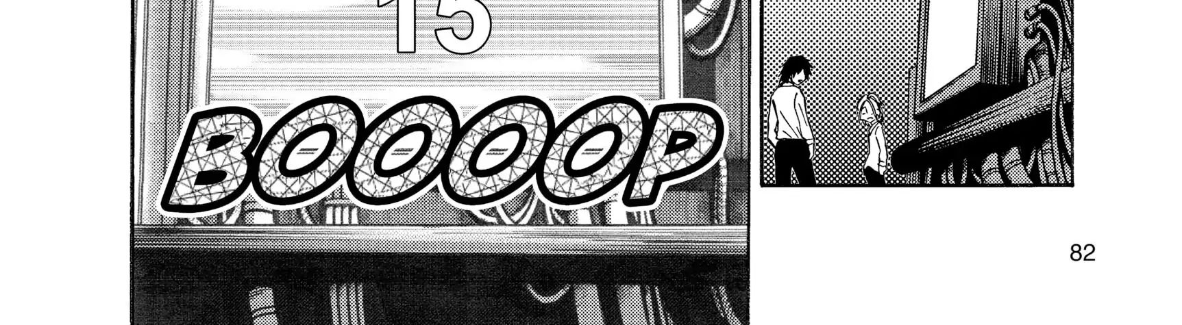 Alice in Borderland Chapter 2 - Trang 49
