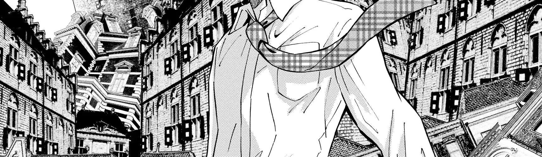 Alice in Borderland Chapter 22.2 - Trang 12