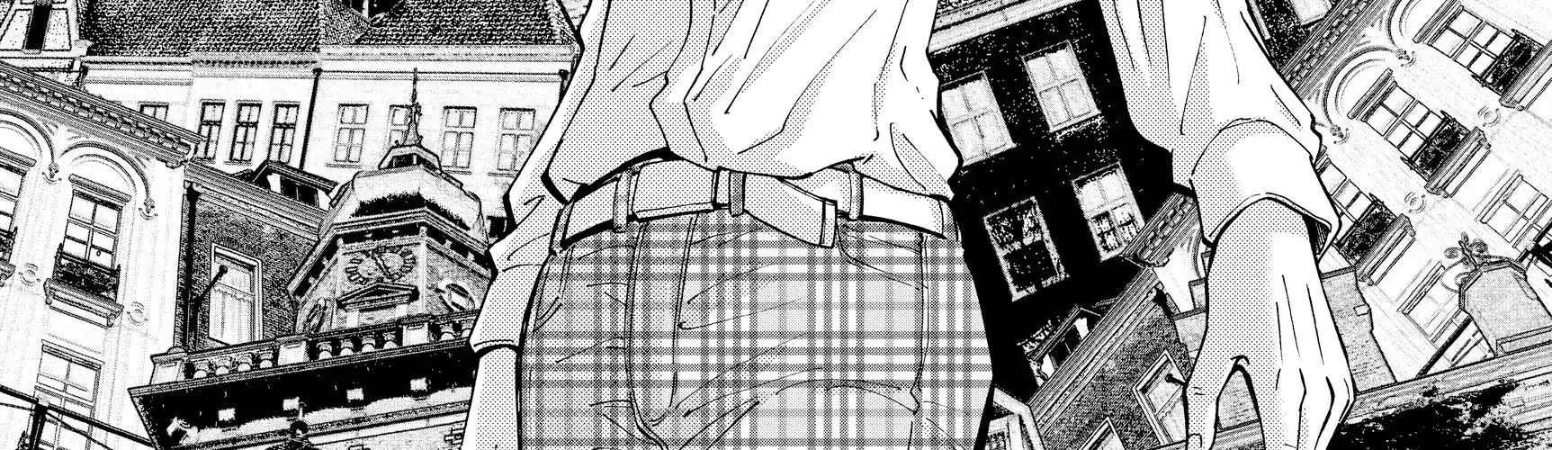 Alice in Borderland Chapter 22.2 - Trang 13