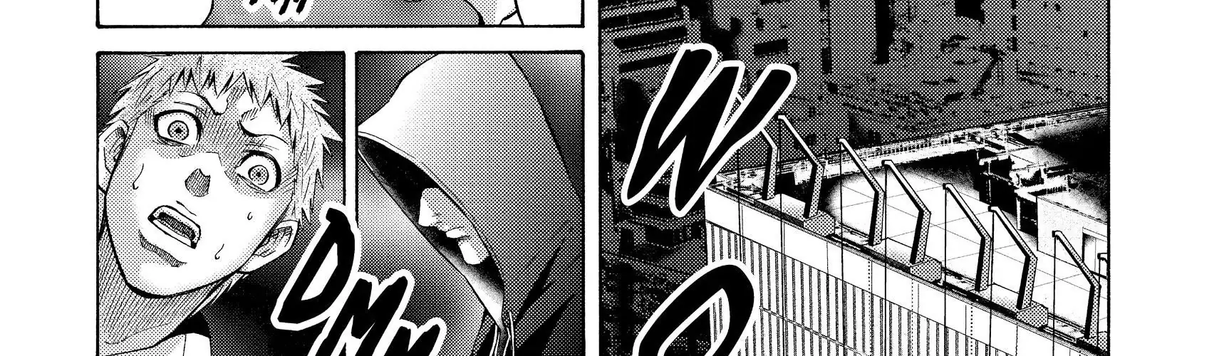 Alice in Borderland Chapter 22.2 - Trang 16