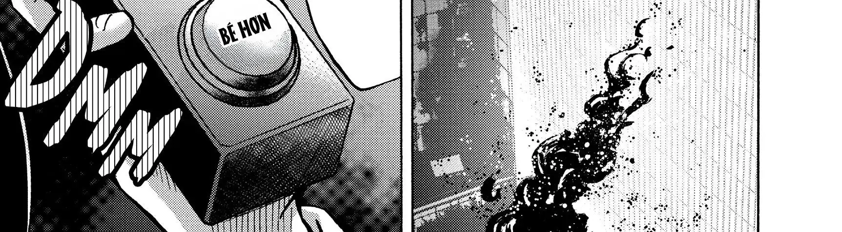 Alice in Borderland Chapter 22.2 - Trang 19