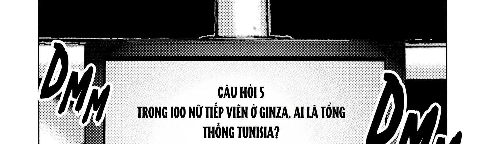 Alice in Borderland Chapter 22.2 - Trang 23