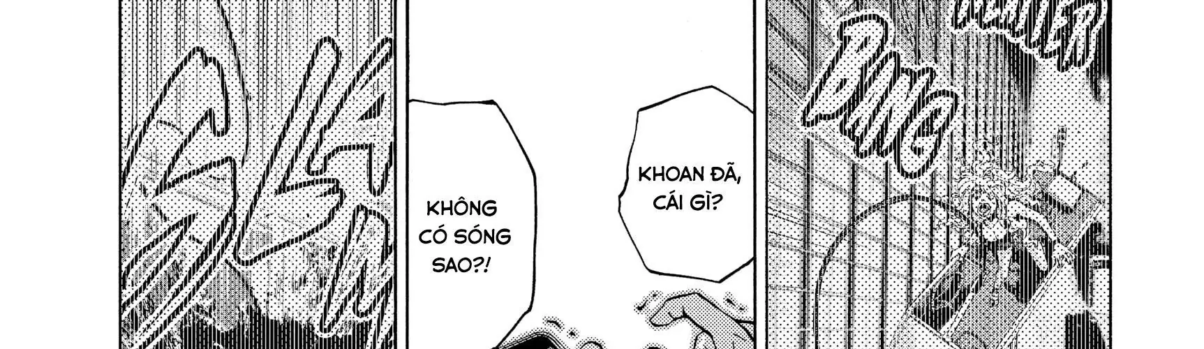Alice in Borderland Chapter 22.2 - Trang 28