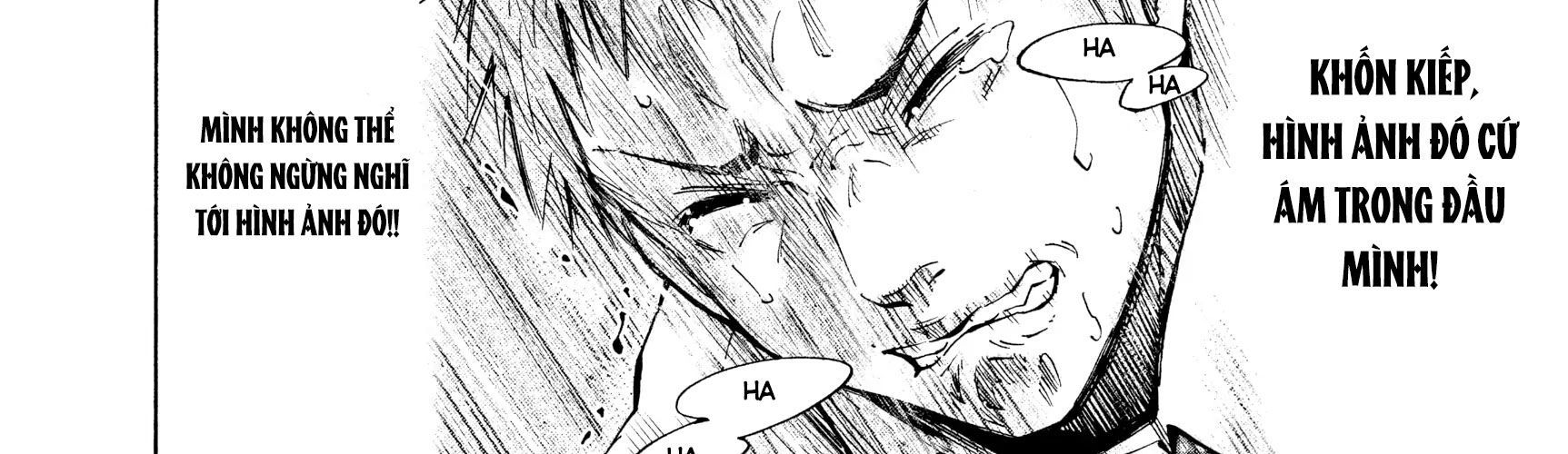 Alice in Borderland Chapter 22.2 - Trang 30