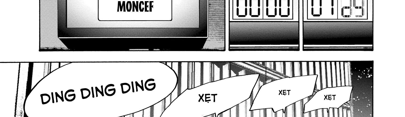Alice in Borderland Chapter 22.2 - Trang 34