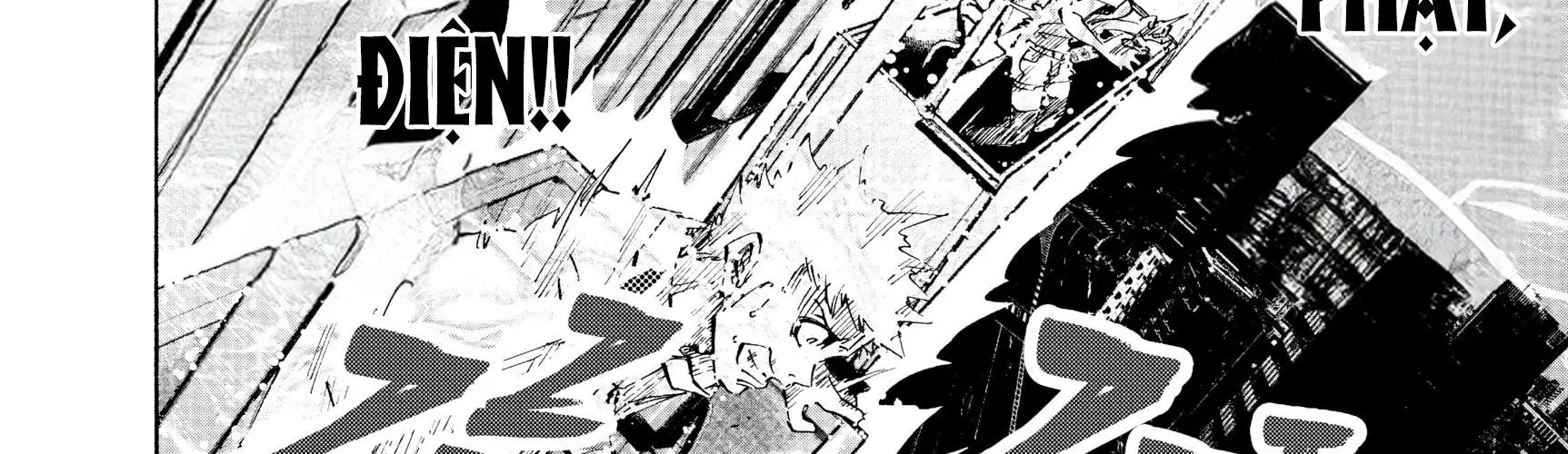 Alice in Borderland Chapter 22.2 - Trang 39